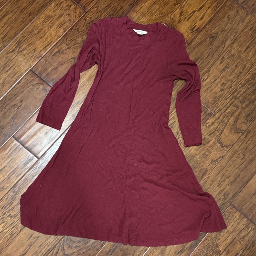 American Eagle Dress